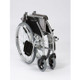 Ultra Lightweight Self Propelled Wheelchair Image 2