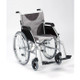 Ultra Lightweight Self Propelled Wheelchair Image 1