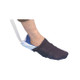 Terry Cloth Sock Aid Image 2