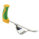 Ergonomic Handled Garden Weeder Image 1