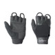 SureGrip Fingerless Wheelchair Gloves Image 1