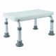 Adjustable Height Bath Step Image 1