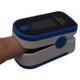 Fingertip Pulse Oximeter Image 2