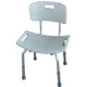 Lightweight Shower Chair Image 1