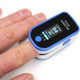 Advanced Fingertip Pulse Oximeter Image 1