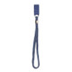 Coloured Walking Stick Strap Image 1