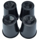 Economy Cone Furniture Raisers Image 1