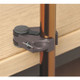 Walking Stick Clip / Holder Image 1