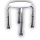 Economy Shower Stool Image 2