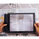 Reading Sheet Magnifier Image 1