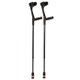 Flexyfoot Carbon Fibre Folding Crutches Image 5