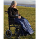 Splash Wheelchair Cosy Image 1