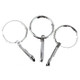 Zip Pullers - Pack of 3 Image 1