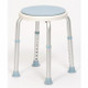 Swivelling Shower Stool Image 1