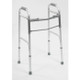 Lightweight Folding Walking Frame Image 1