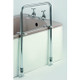 Swedish Bath Grab Rail Image 1