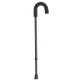 Adjustable Walking Stick - Crook Handle Image 2