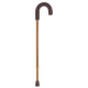 Adjustable Walking Stick - Crook Handle Image 3