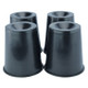 Economy Cone Chair Raisers Image 1