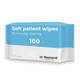 Soft Patient Wipes Image 1