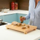 Food Preperation Board Image 4