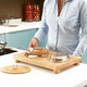 Food Preperation Board Image 7