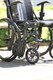 Dash Lite 4 Self-Propelled Wheelchair Image 10