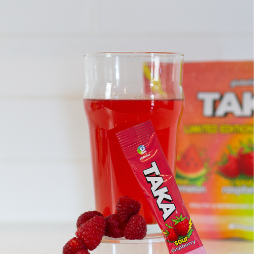 TAKA (30 stick packs)