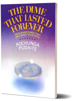 The Dime That Lasted Forever