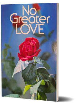 No Greater Love - New Testament