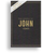 The Gospel of John - Black and Gold (Booklet)