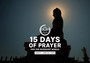 2023 15 Days Of Prayer For The Buddhist (PDF) 2023 15 Days Of Prayer For The Buddhist (PDF)