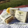 Frenchies' Balsam and Citrus Bar Soap