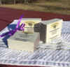 Frenchies' Lavender and Spruce Bar Soap