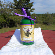 Lavender and Spruce Hand and Body Lotion