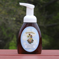 Mountain Meadow Natural Foaming Hand Soap