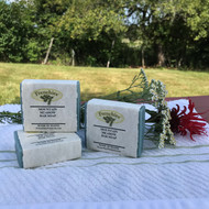 Frenchies' Mountain Meadow Bar Soap