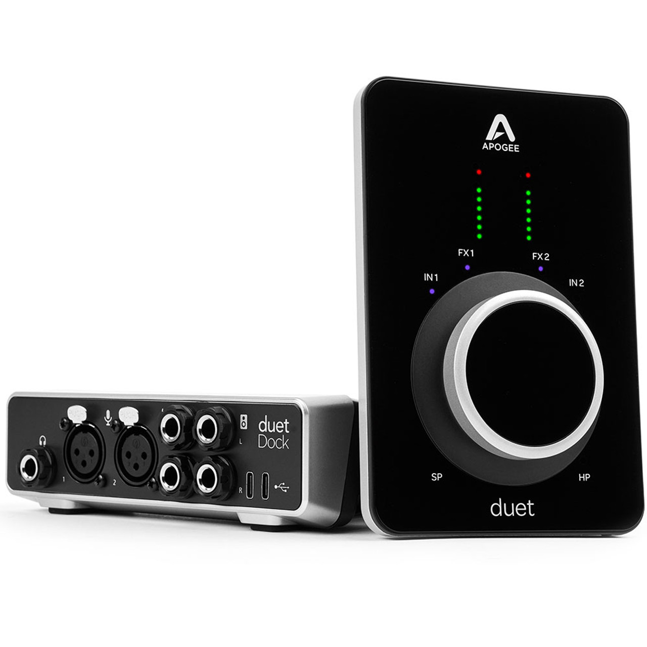 DTM・DAW Apogee Duet3 Duet 3 - Apogee Electronics