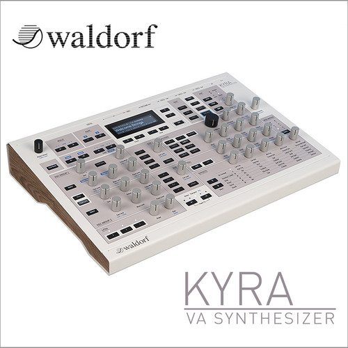 Waldorf announces KYRA