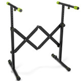 New Gravity Adjustable Stand