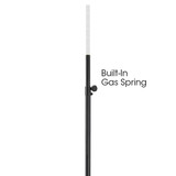 NEW GRAVITY GAS SPRING POLE