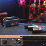 NEW Palmer Audio-Over-Cat (AoC) range
