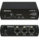 PreSonus  AVB to Dante bridge