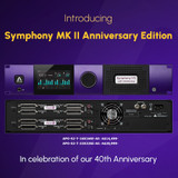 Apogee Symphony MKII 40th Anniversary