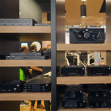 NEW LD TIVA range for Installers