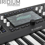 NEW WALDORF IRIDIUM KEYBOARD