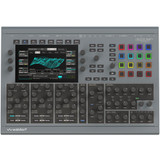 NEW WALDORF IRIDIUM MK2