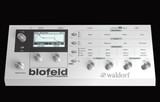 Link Audio to distribute Waldorf