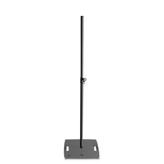 GRAVITY GLS431B LIGHTING STAND W/ STEEL BASE & OFF CENTRE MOUNTING OPTION GRAVITY GLS431B LIGHTING STAND W/ STEEL BASE & OFF CENTRE MOUNTING OPTION