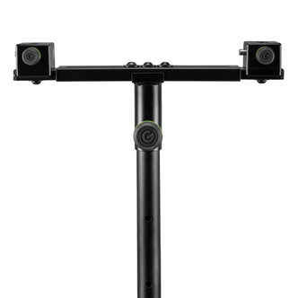 GRAVITY GLSSUPERTB01 SUPER MINI TBAR FOR 35 MM TRIPODS